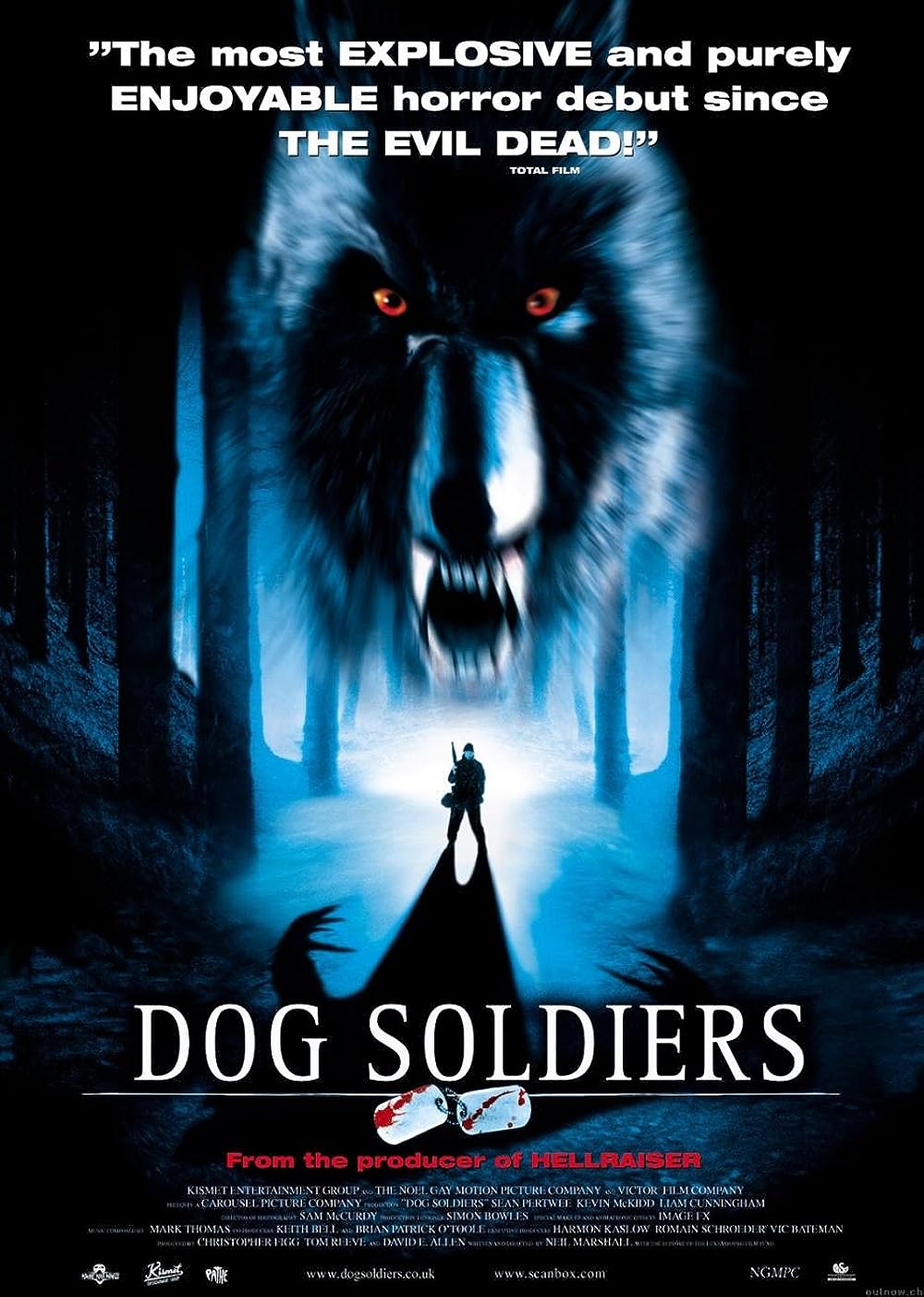 Dog Soldiers 
