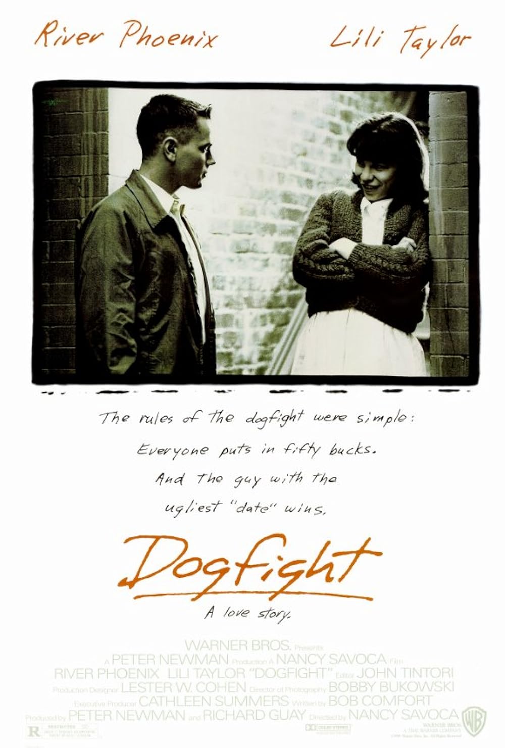 Dogfight 