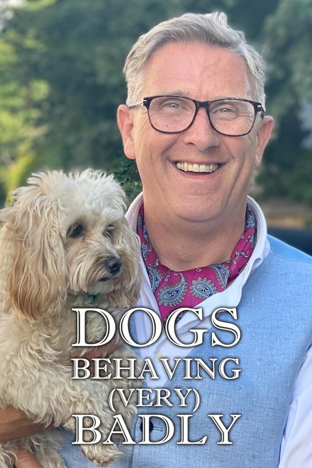 Dogs Behaving 