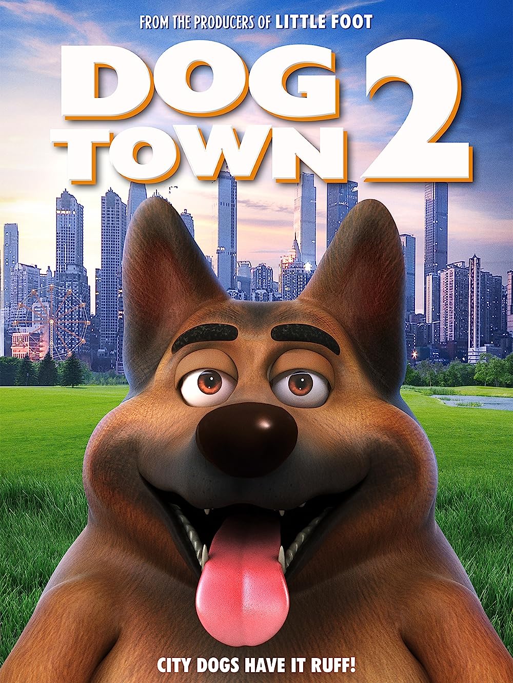 Dogtown 2 