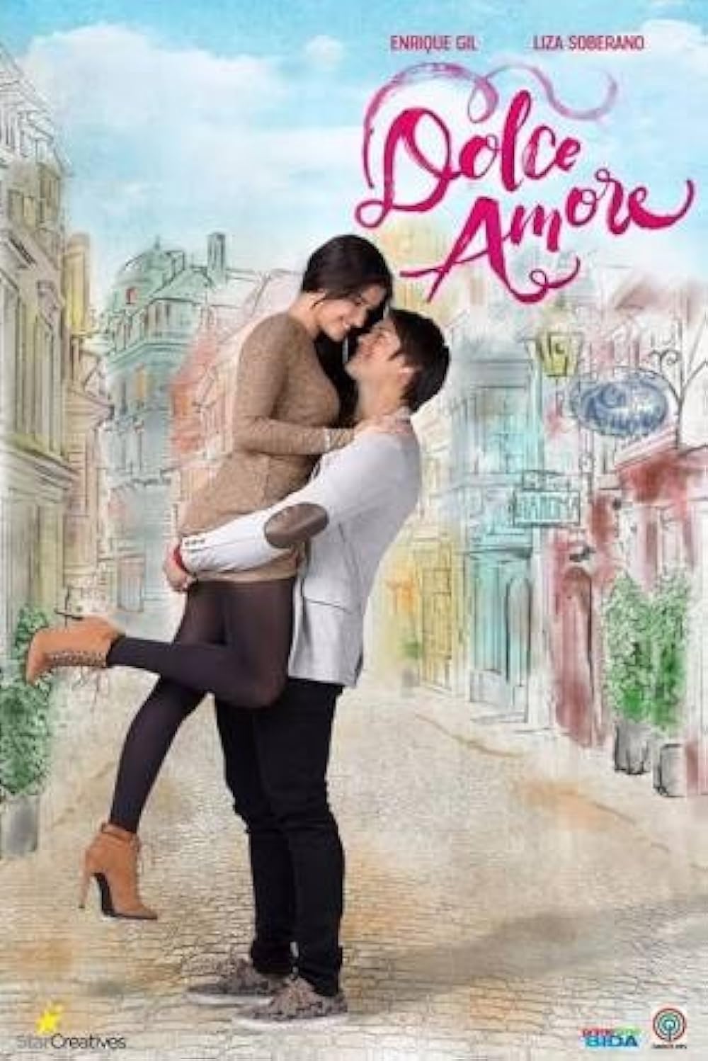 Dolce Amore 