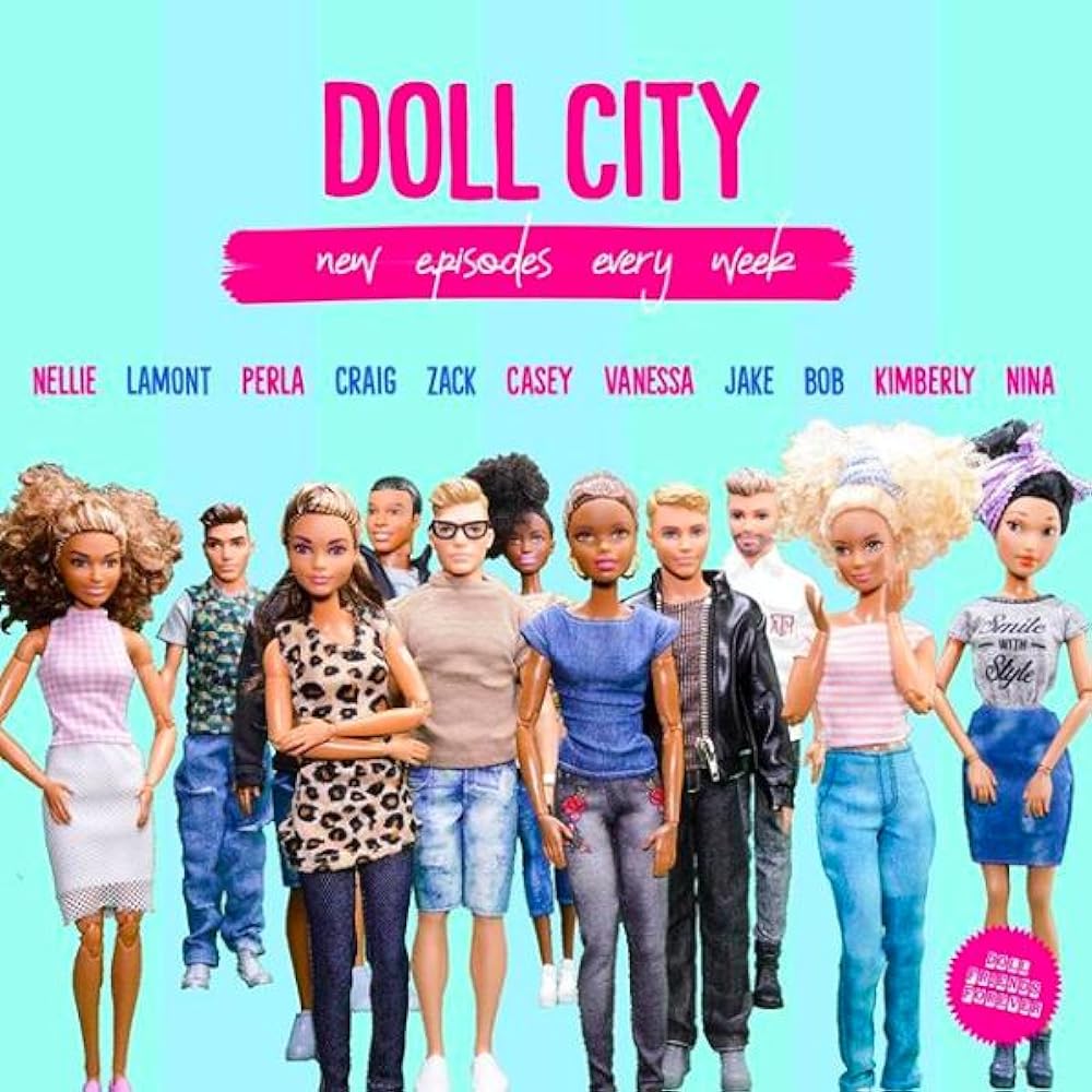 Doll City 