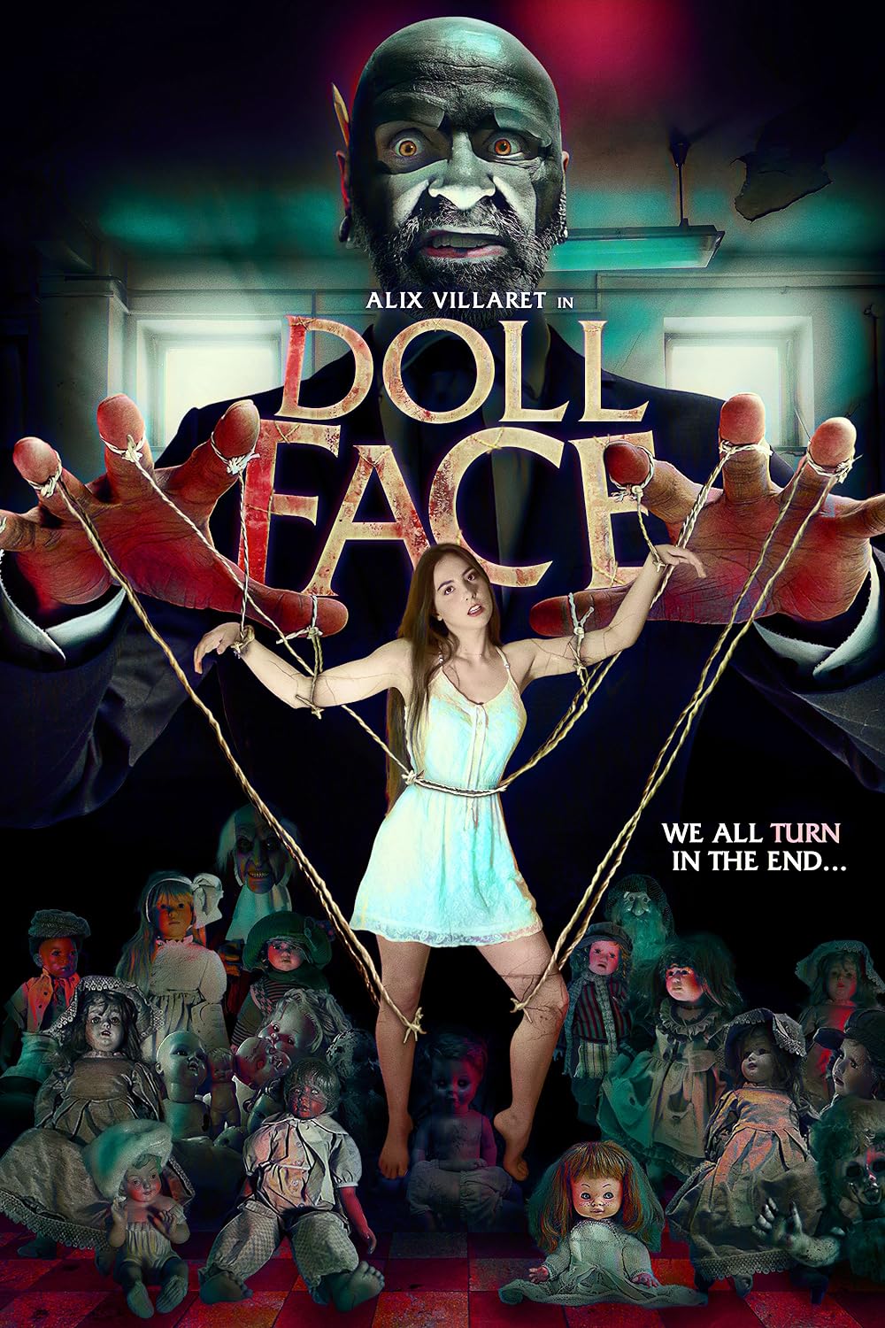 Doll Face 
