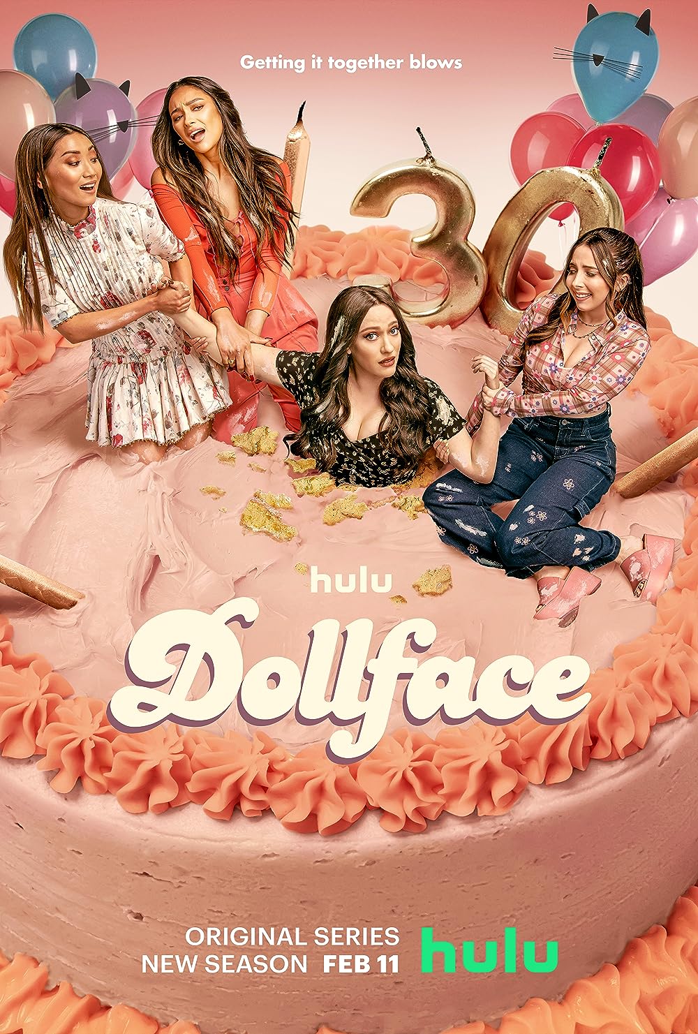Dollface 