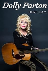 Dolly Parton: Here I Am 