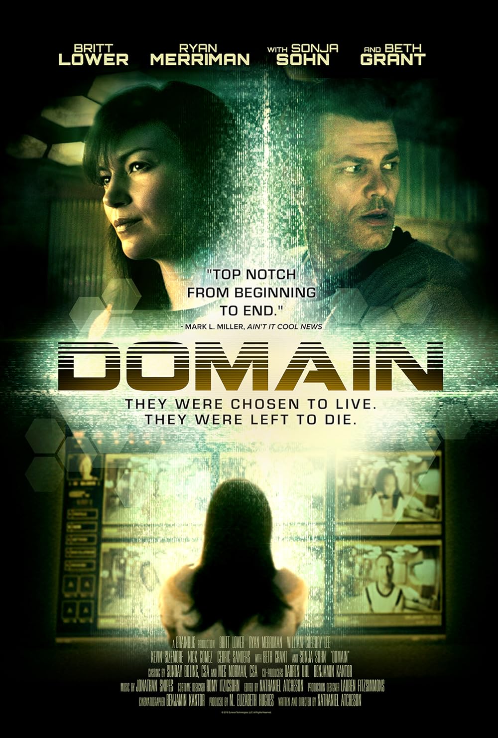 Domain 