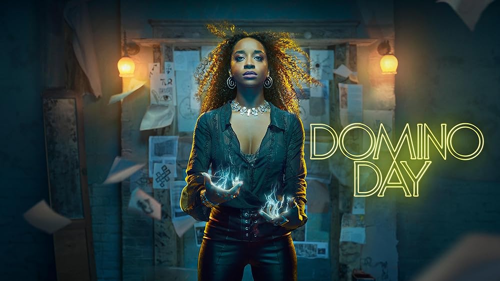 Domino Day 