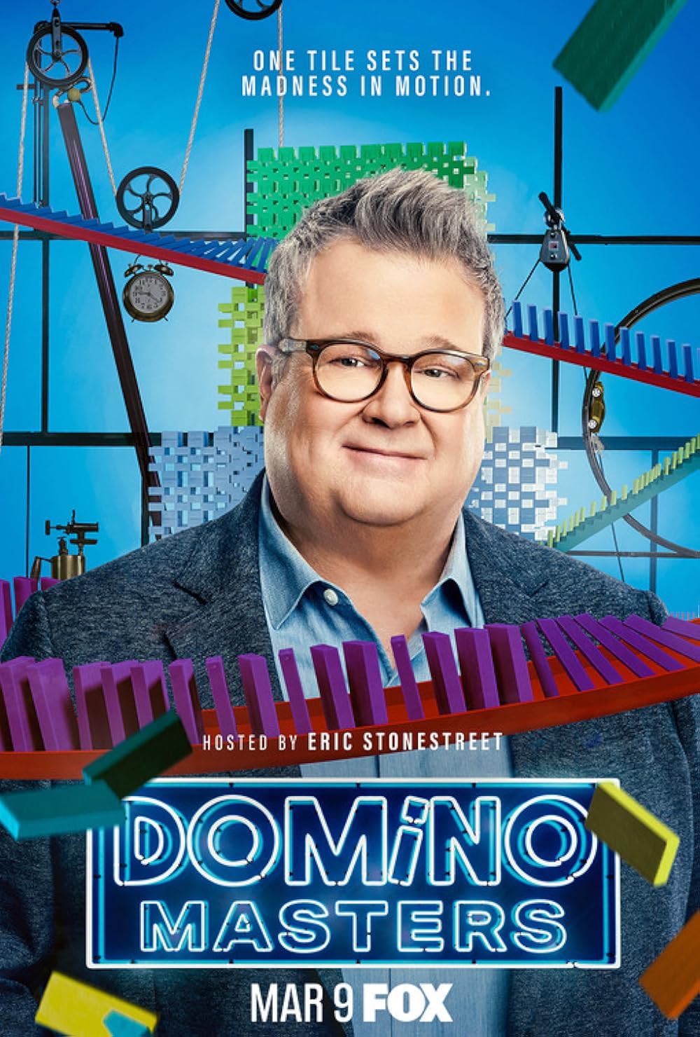 Domino Masters 