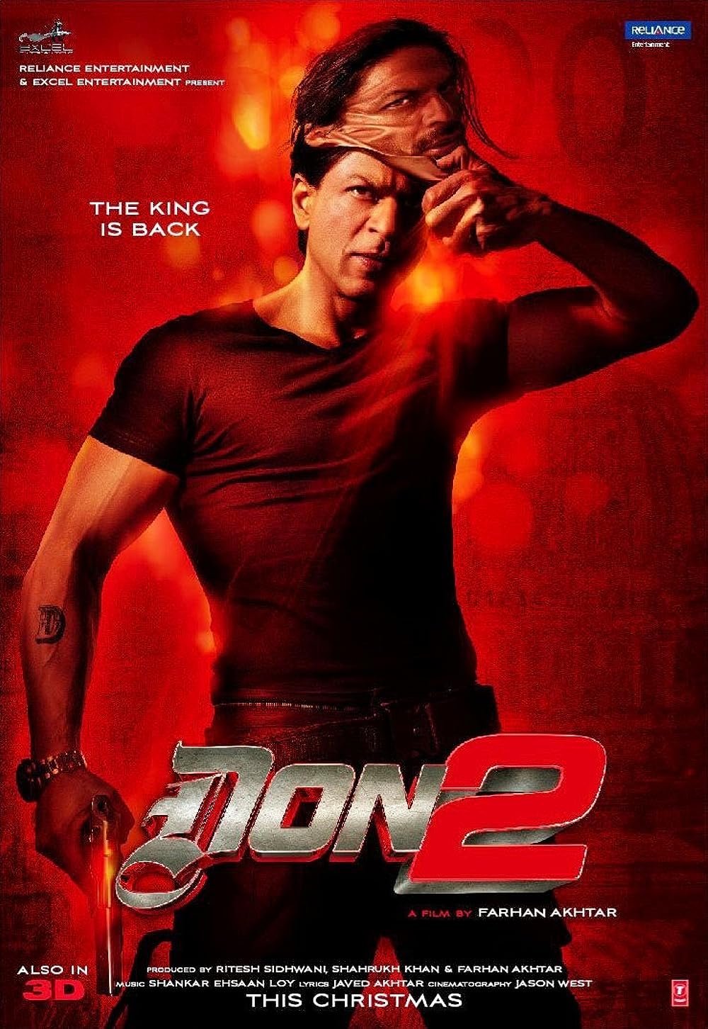 Don 2 