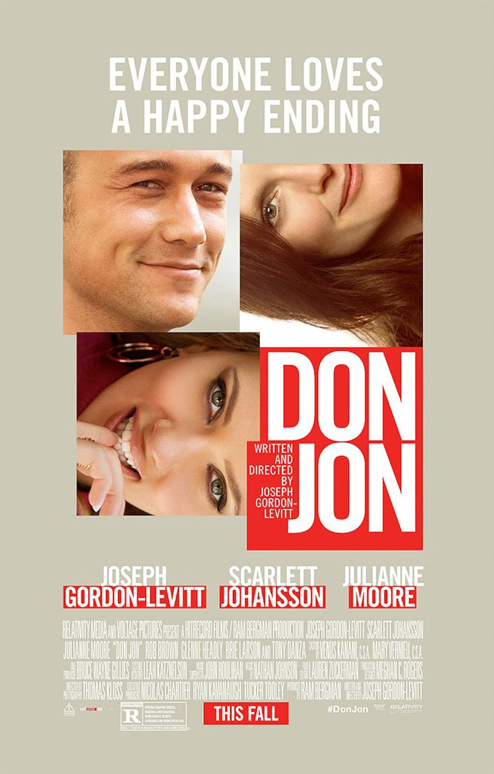 Don Jon 