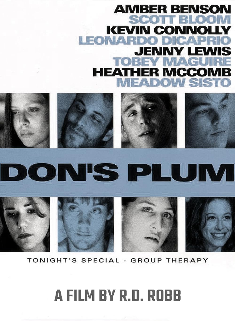 Don's Plum 