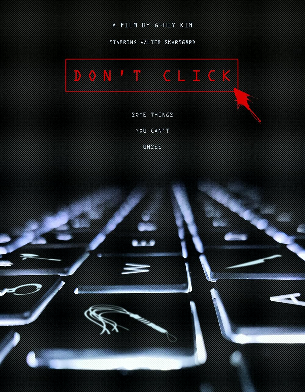 Don't Click 