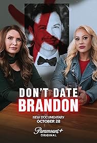 Don't Date Brandon 