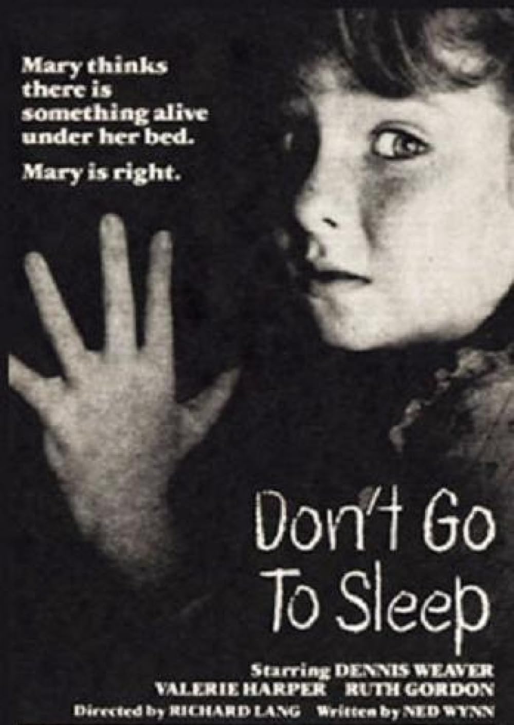 Don't Go to Sleep 