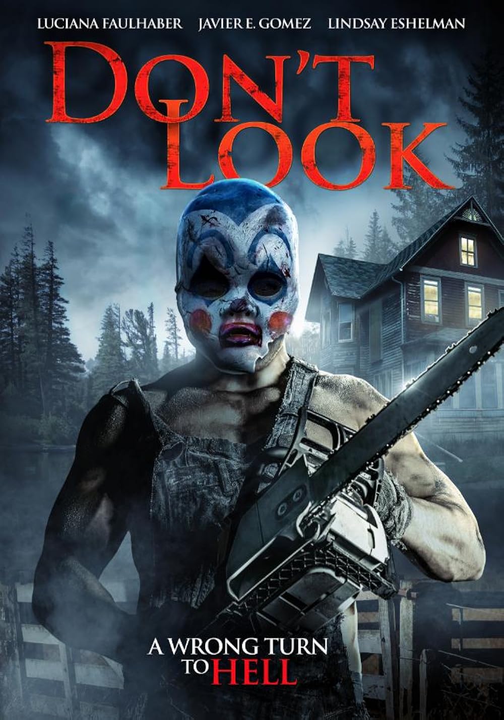 Don't Look 