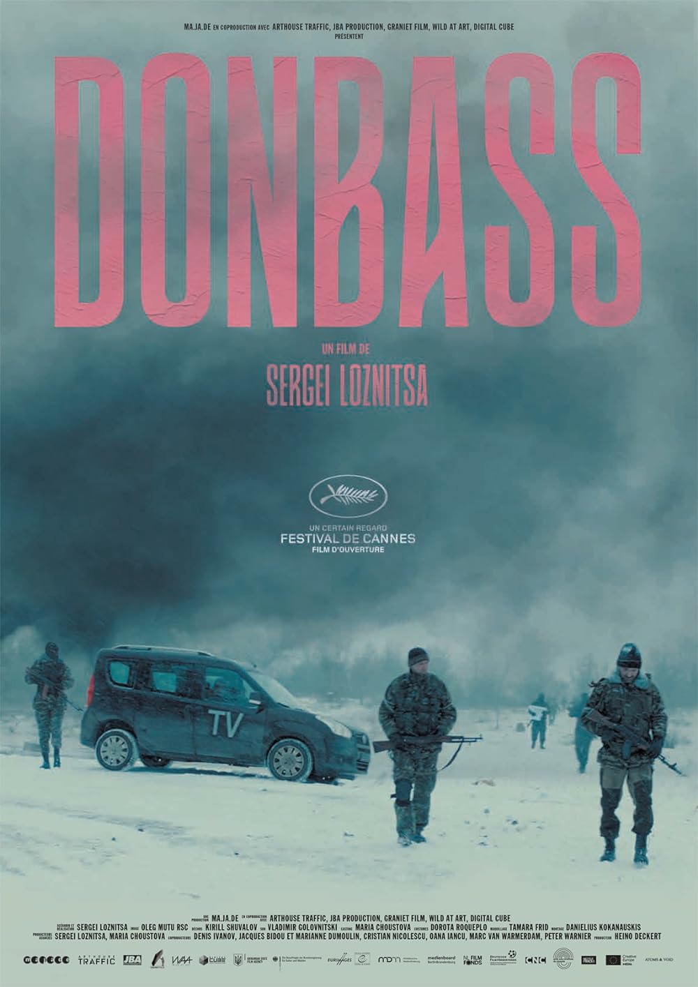 Donbass 