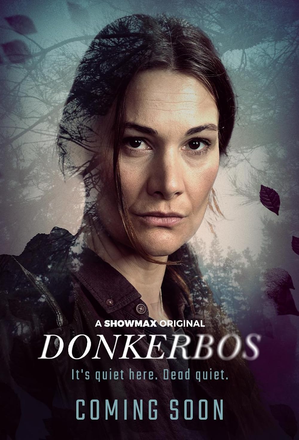 Donkerbos 