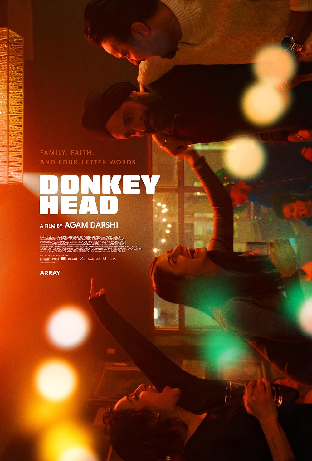 Donkeyhead 