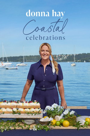Donna Hay: Coastal Celebrations 