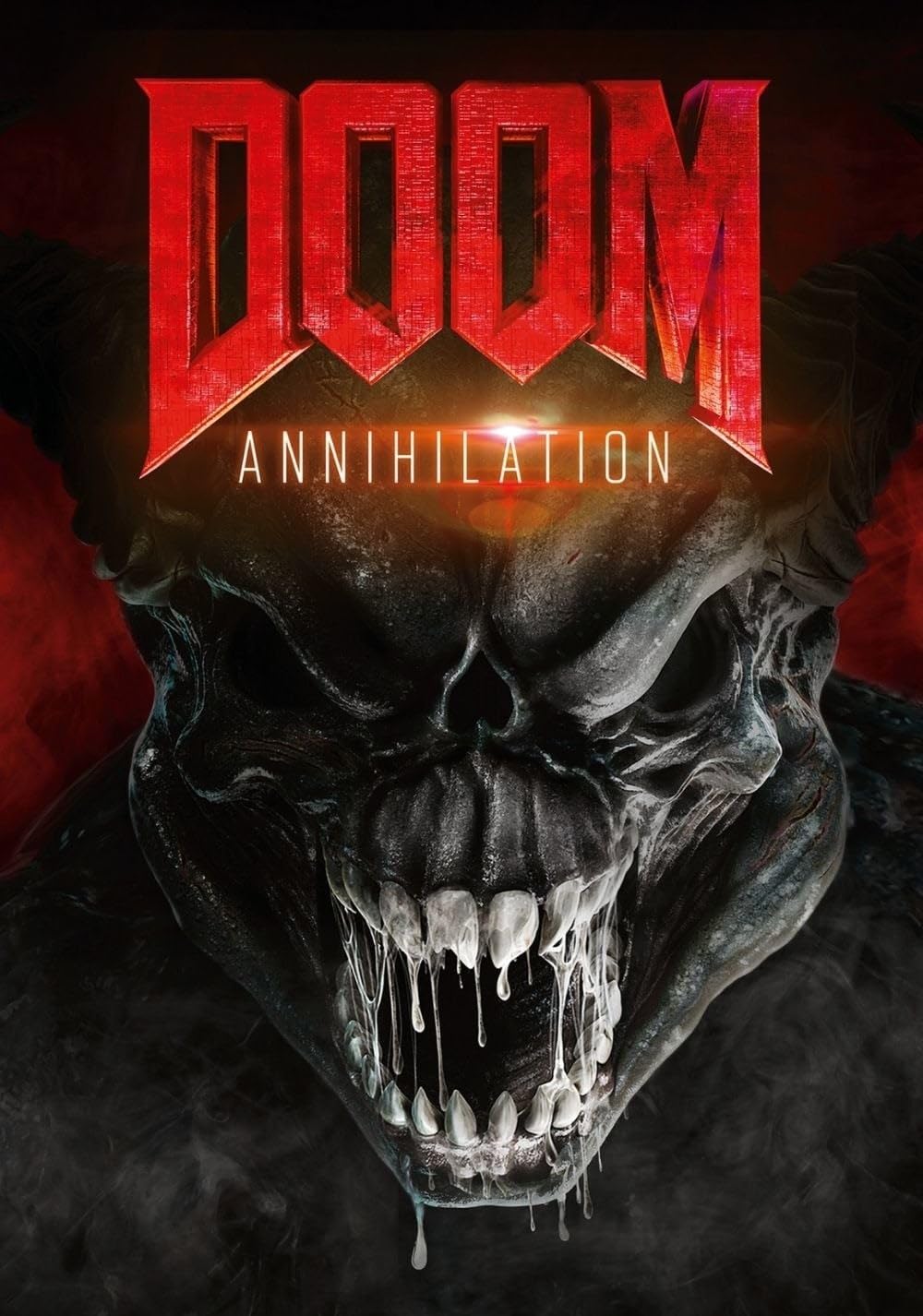 Doom: Annihilation 