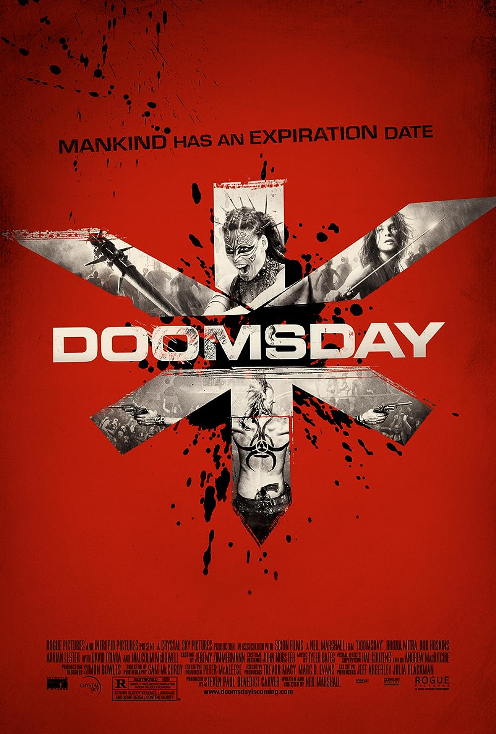 Doomsday 