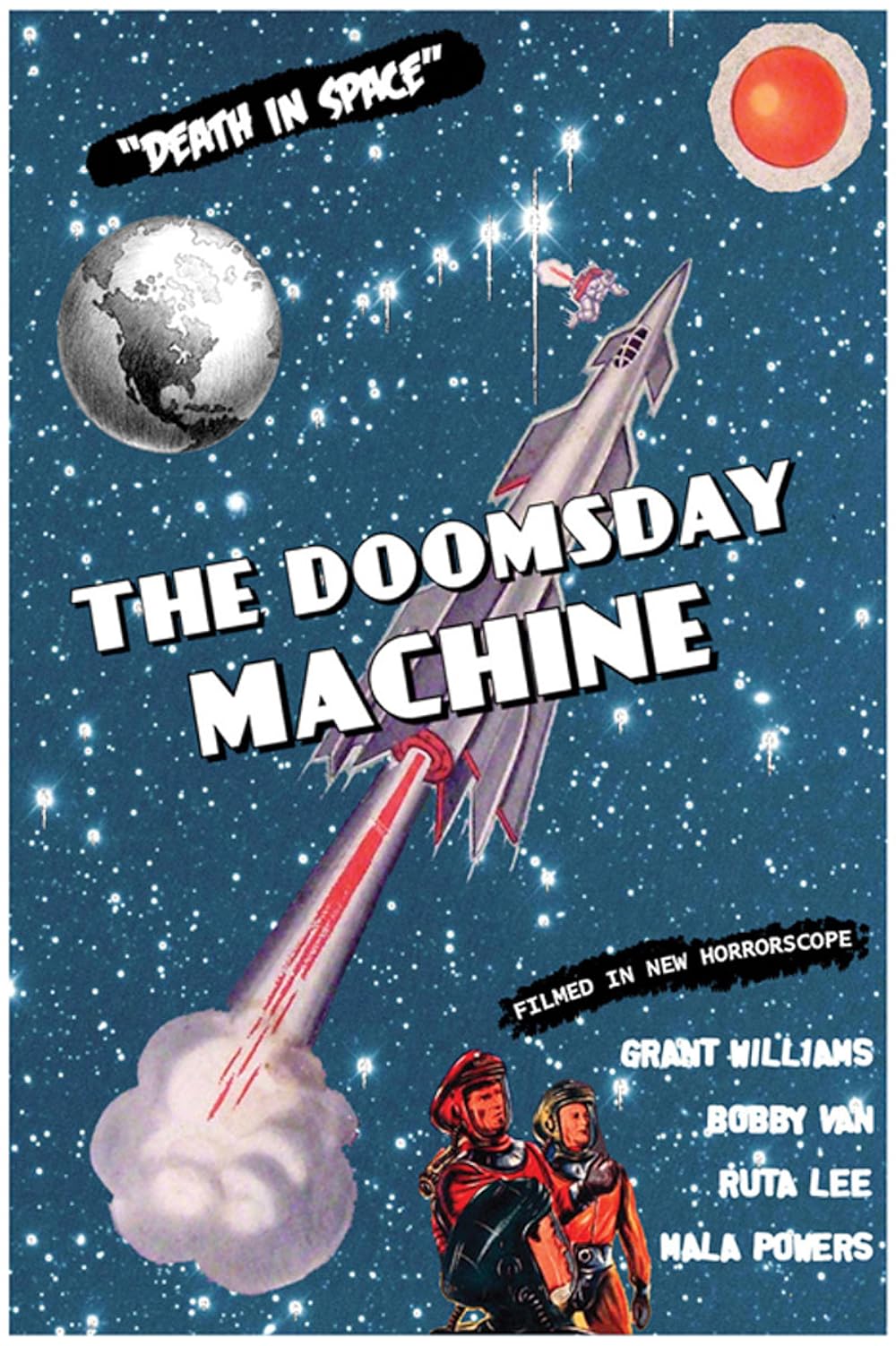 Doomsday Machine 