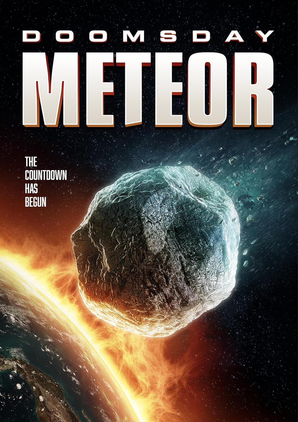 Doomsday Meteor 