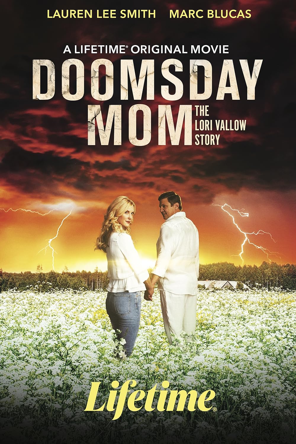 Doomsday Mom 