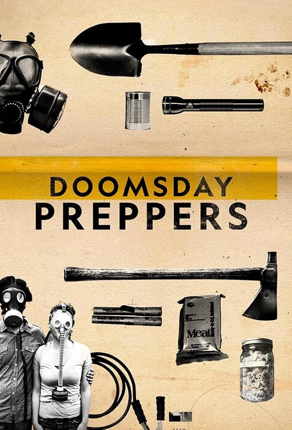 Doomsday Preppers 