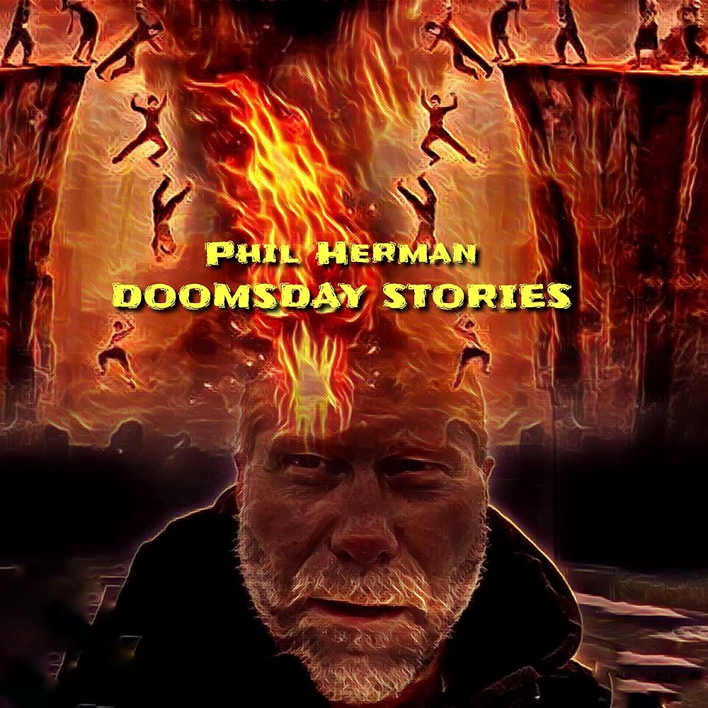 Doomsday Stories 
