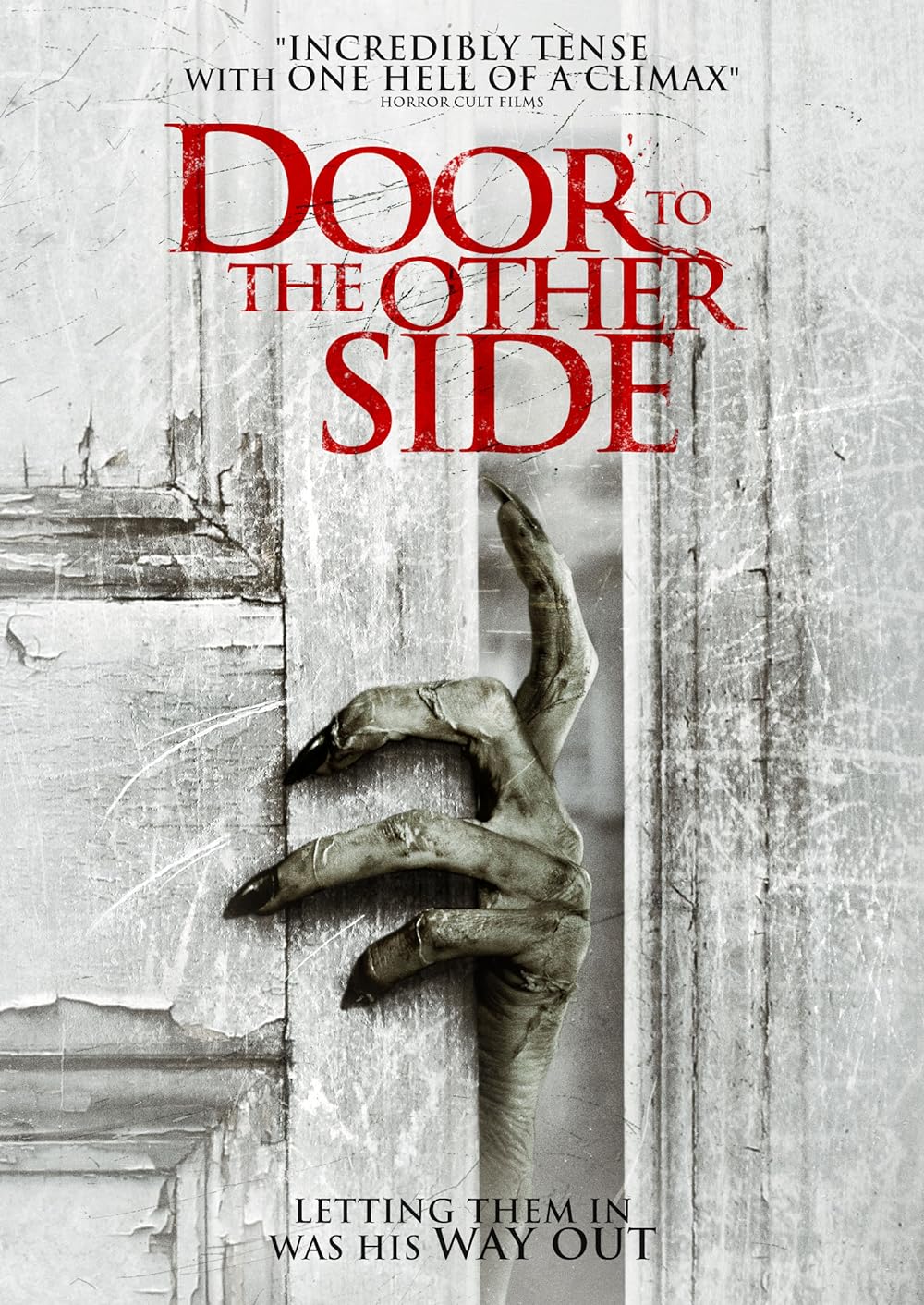 Door to the Other Side 