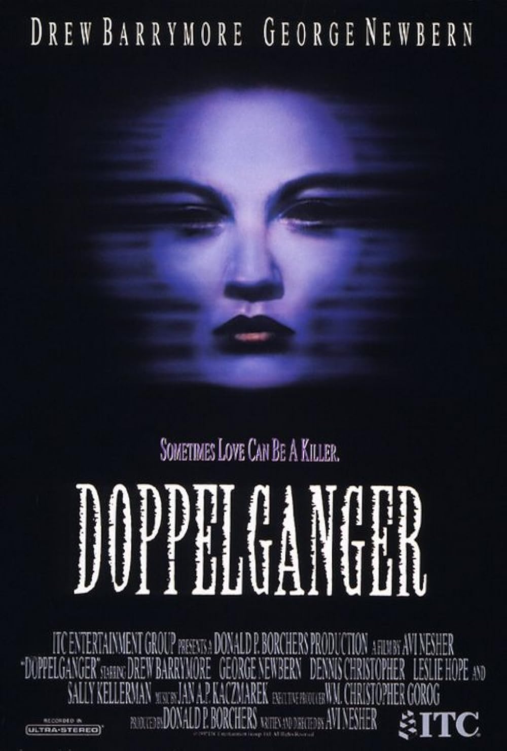 Doppelganger 
