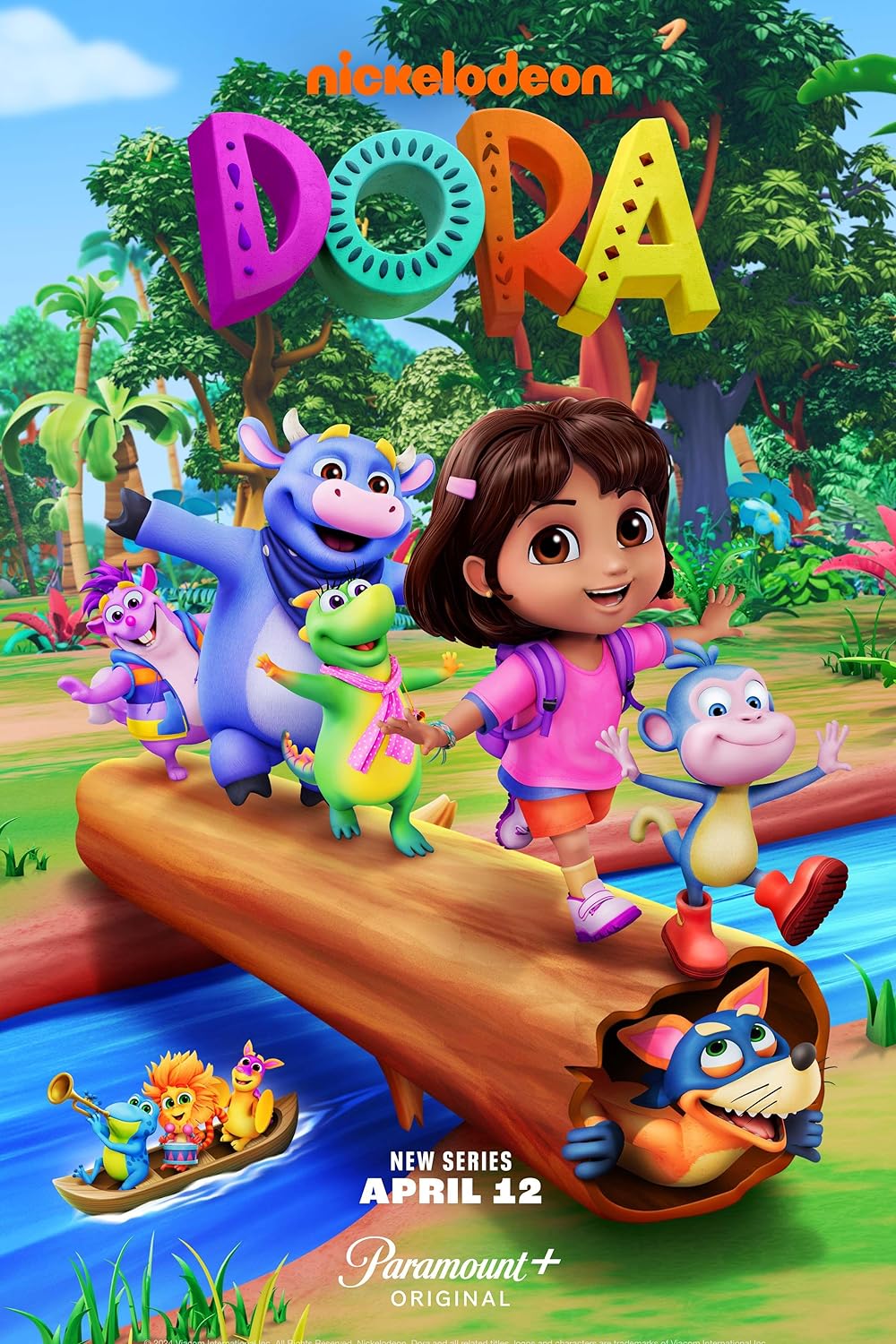 Dora 