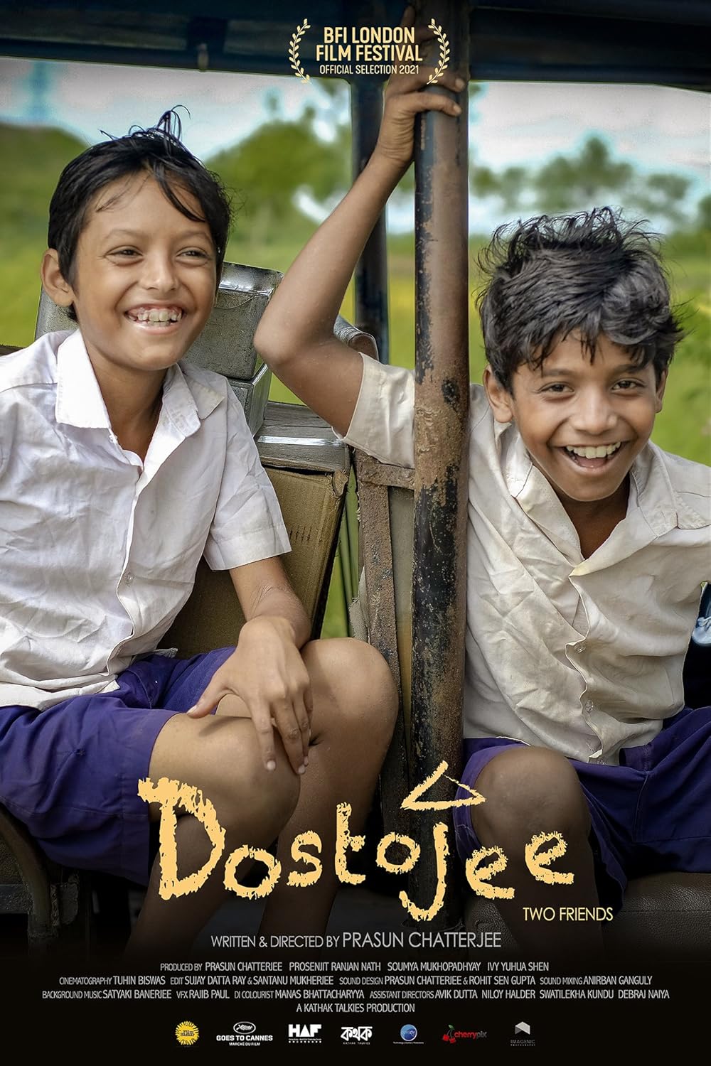 Dostojee 