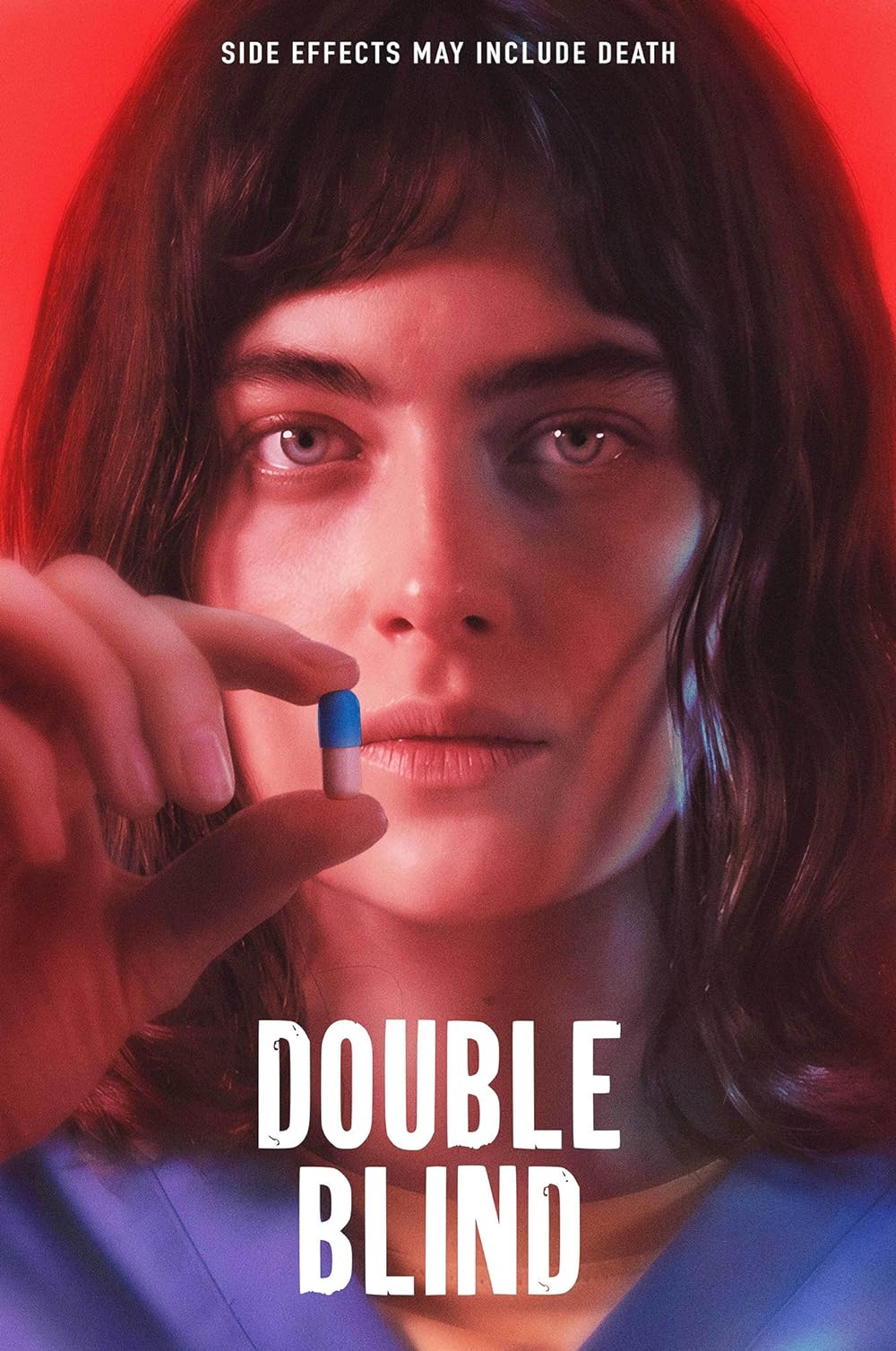 Double Blind 
