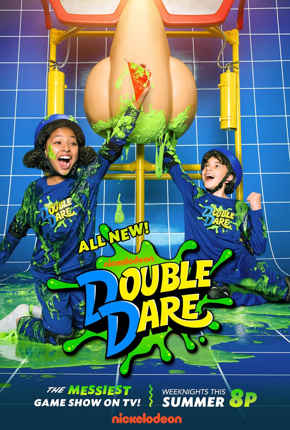 Double Dare 