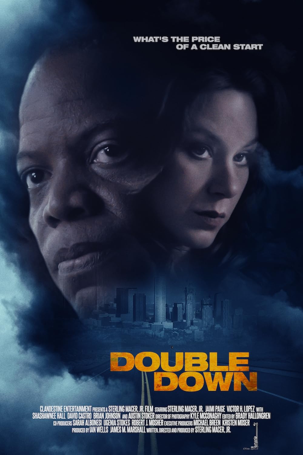 Double Down 