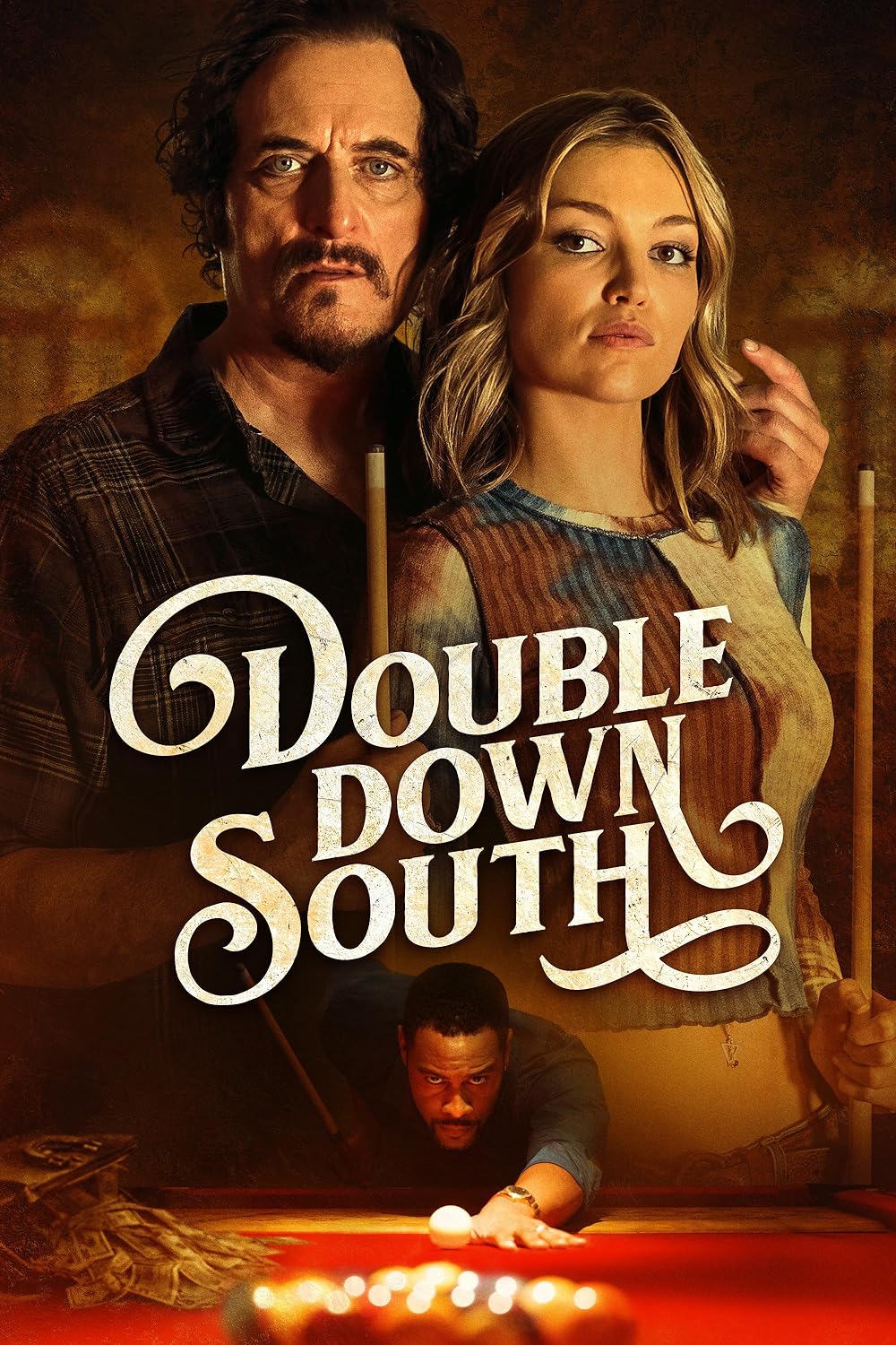 Double Down South 