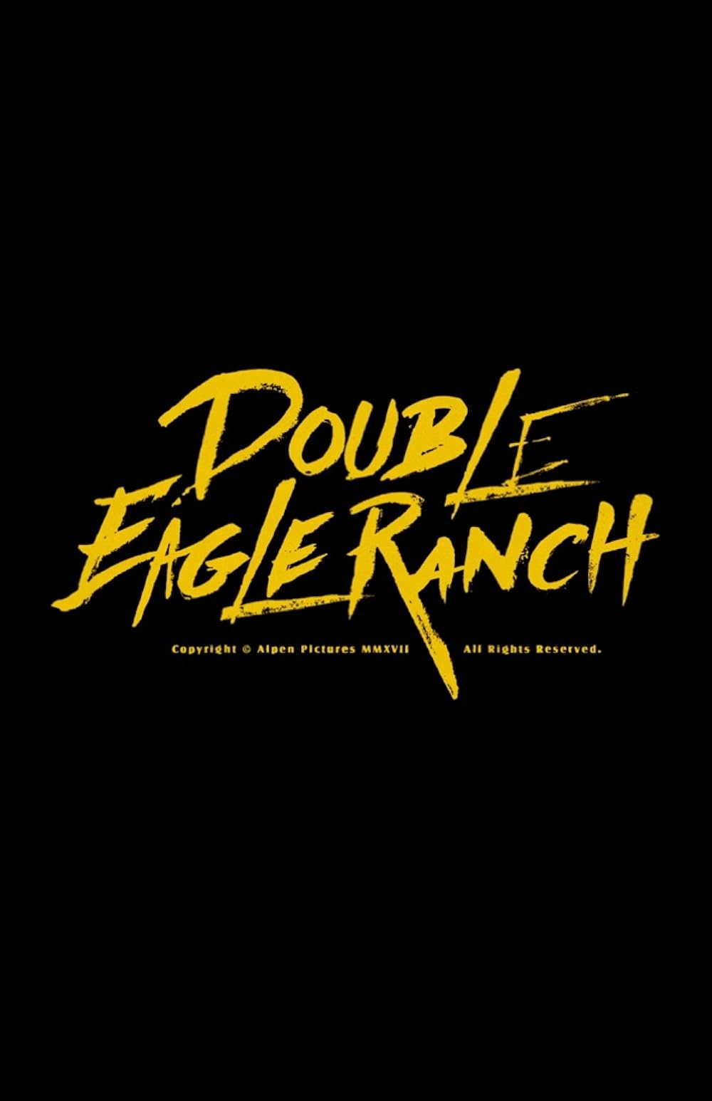Double Eagle Ranch 