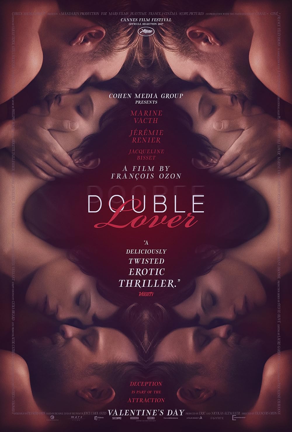 Double Lover 