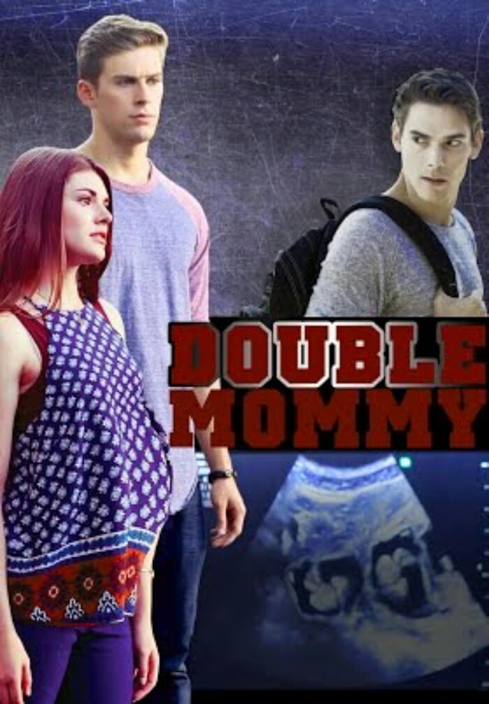 Double Mommy 