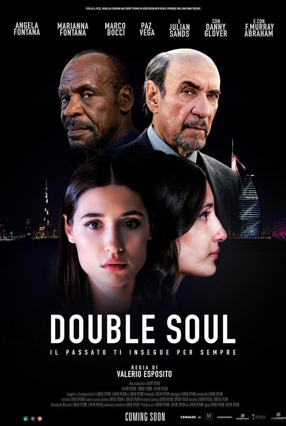 Double Soul 