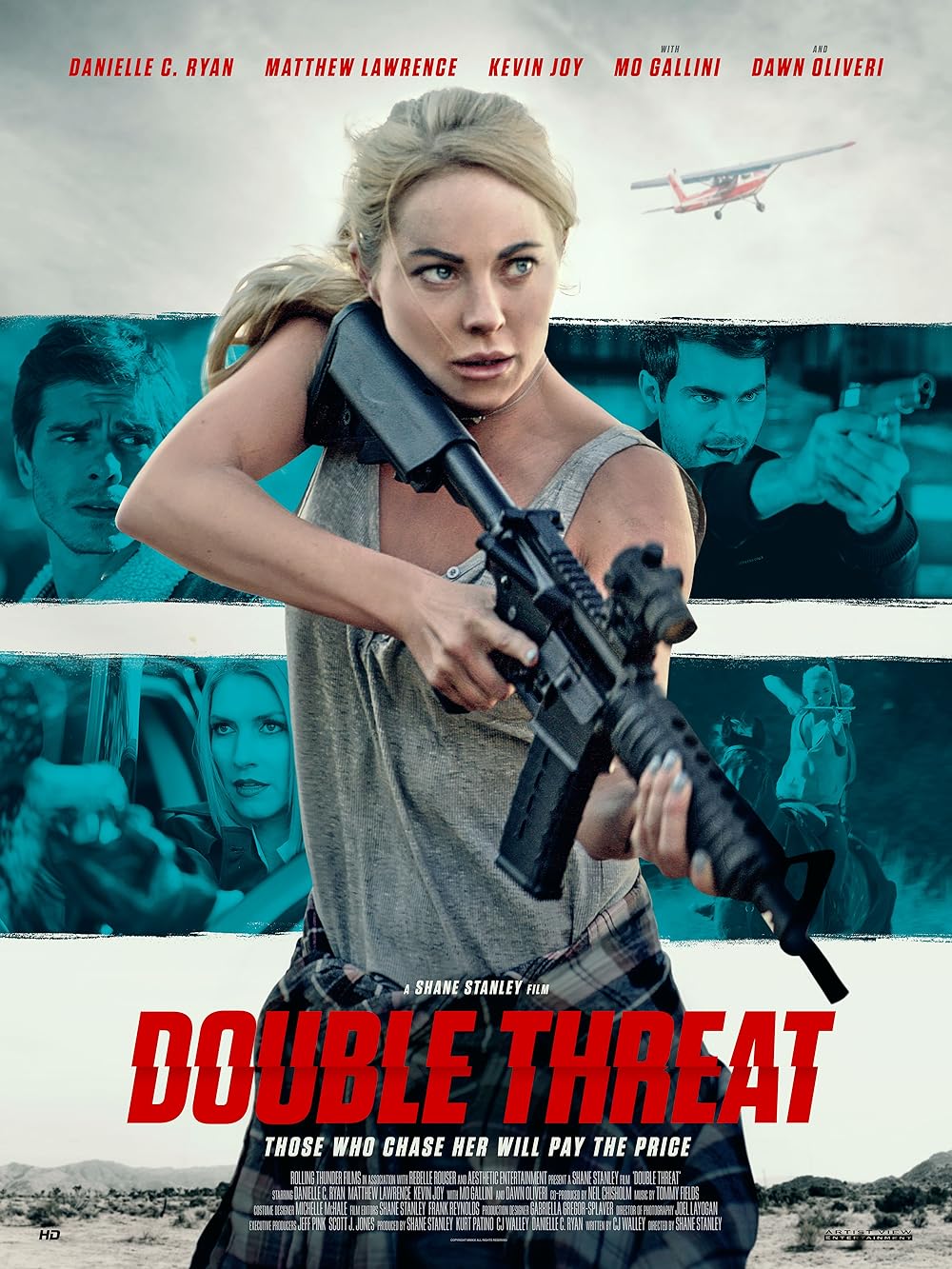 Double Threat 