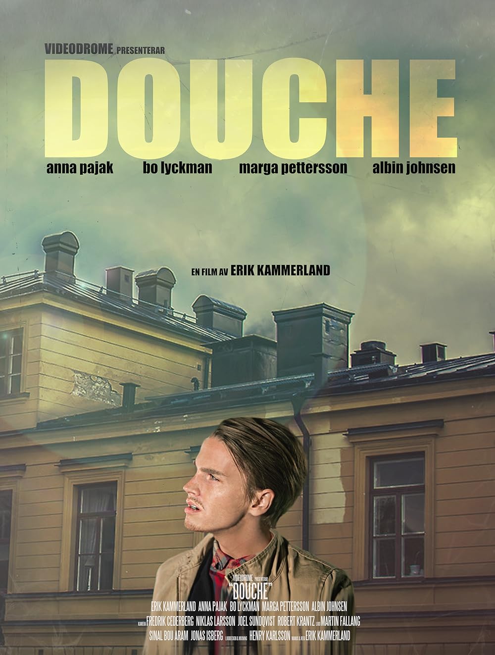 Douche 