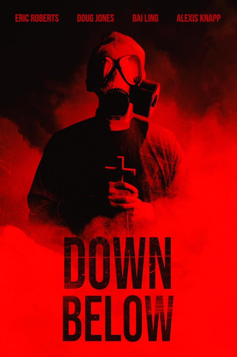 Down Below 