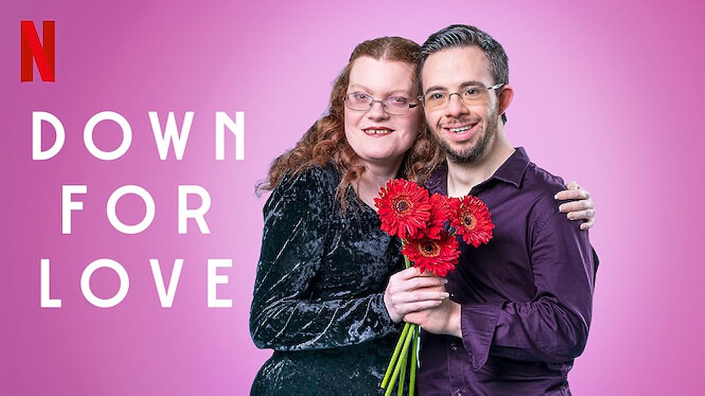 Down for Love 