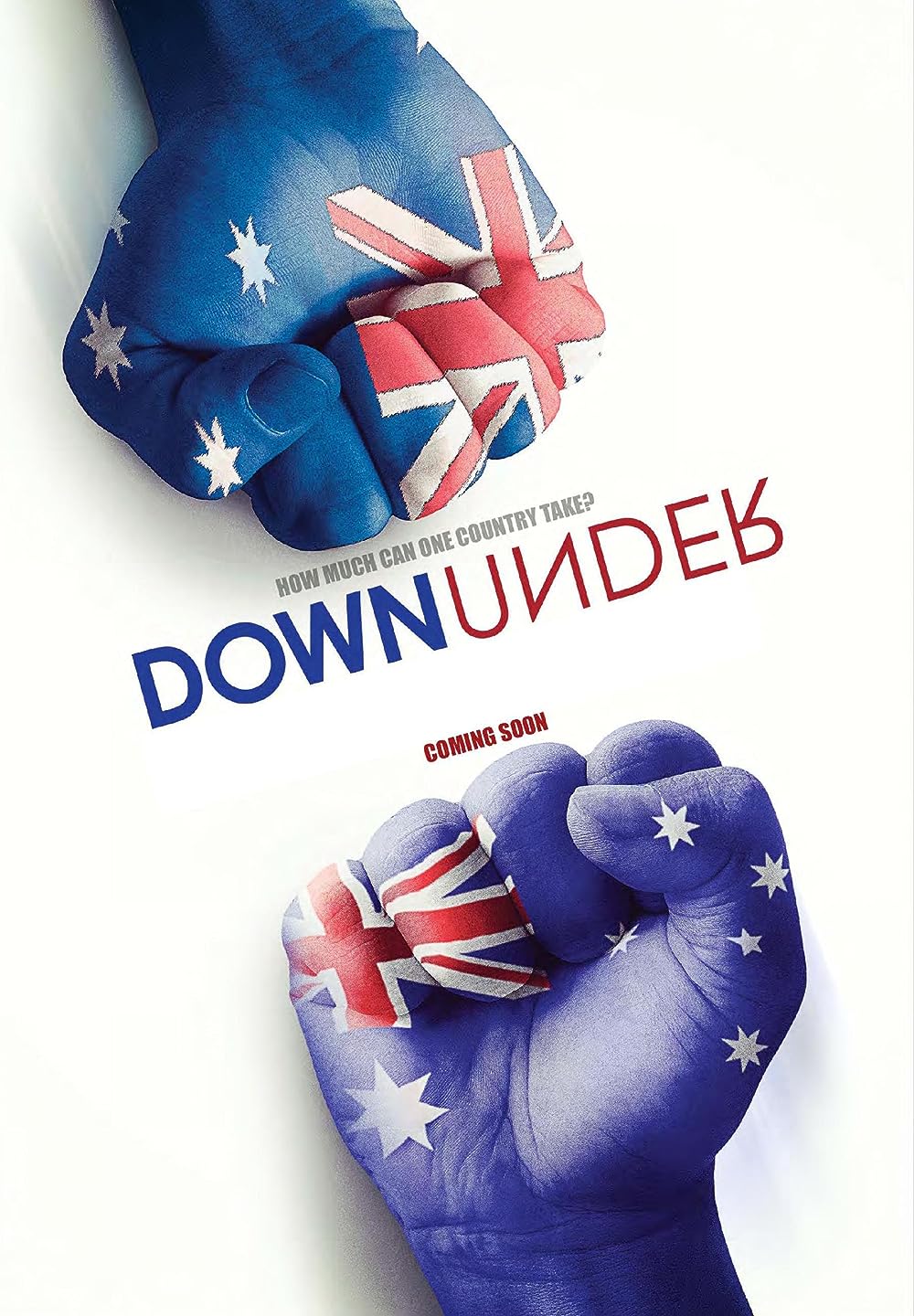 Down Under 