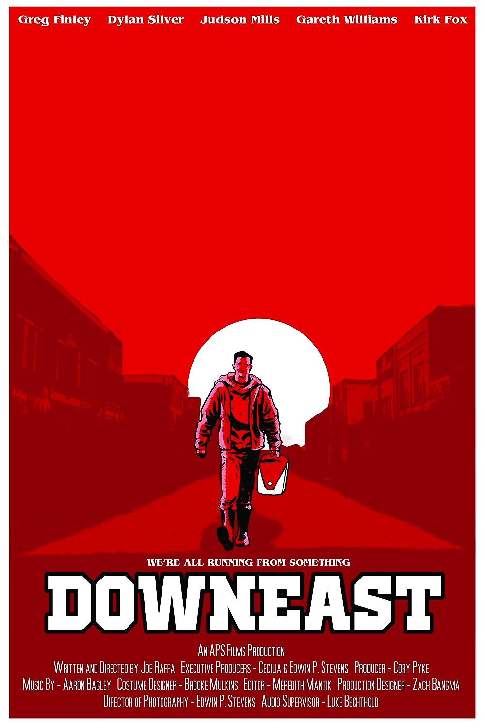 Downeast 