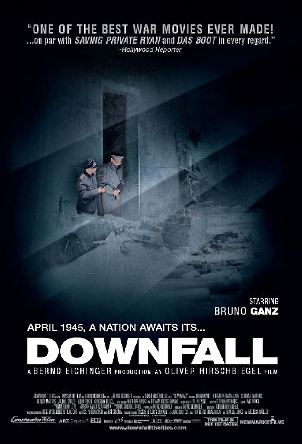 Downfall 