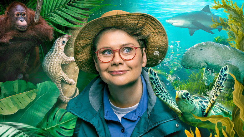 Dr Ann's Secret Lives (TV Series 2025– ) 2025